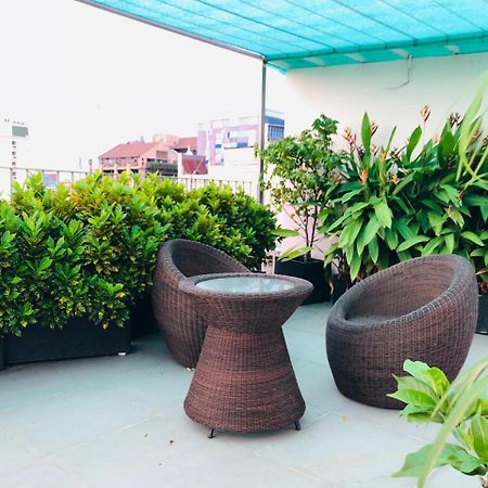 הו צ'י מין סיטי An Tuong Homes מראה חיצוני תמונה